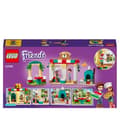 Miniatyrbild 6 av 6: LEGO® 41705 Friends Heartlake City Pizzeria Restaurang Byggleksak för barn från 5 år och uppåt