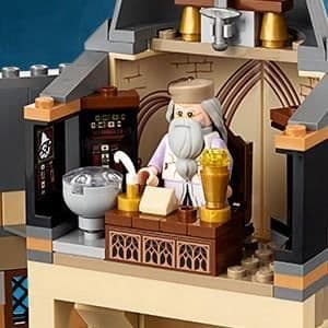 LEGO® Harry Potter™ 75948 - Hogwarts klocktorn