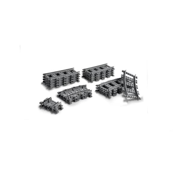 LEGO® City 60205 Track Pack