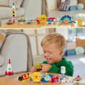 Miniatyrbild 5 av 6: LEGO® 11037 Classic Creative Planets, Solsystemleksak, Raketskyttelbyggsats