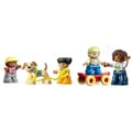 Miniatyrbild 3 av 5: LEGO® DUPLO 10991 Lekplats, leksak för att lära sig bokstäver, siffror och färger