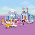 Miniatyrbild 4 av 6: LEGO® Gabby och det magiska huset 10796 Gabbys barnkammare - Djurfigurer
