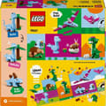 Miniatyrbild 6 av 6: LEGO Classic 11041 Creative Dinosaurs - Byggleksak inklusive T-rex