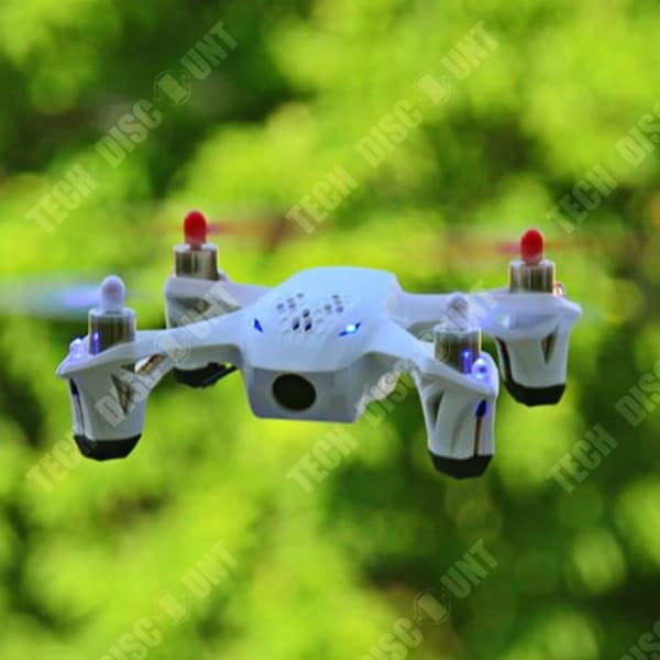 TD® 380mAh antennkamera - HD-fotografering - Realtidsöverföring - Fjärrkontrolldrönare