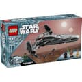 Miniatyrbild 2 av 2: Byggleksak - LEGO - 75383 - Star Wars - Sith Infiltrator - 640 delar - från 9 år och uppåt