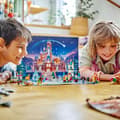 Miniatyrbild 4 av 5: LEGO® Disney Princess 43253 Adventskalender 2024 - Julklapp till barn