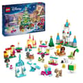 Miniatyrbild 1 av 5: LEGO® Disney Princess 43253 Adventskalender 2024 - Julklapp till barn