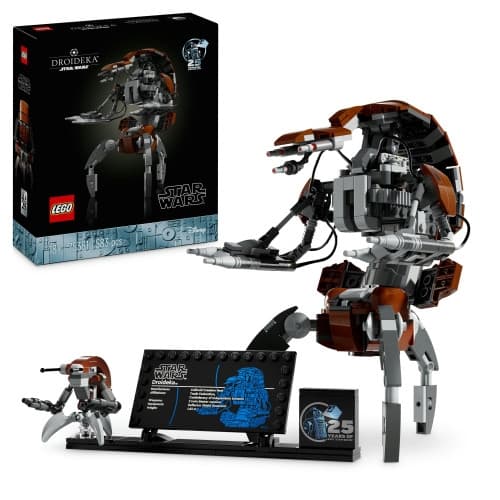 LEGO Star Wars - Droideka™ (75381)