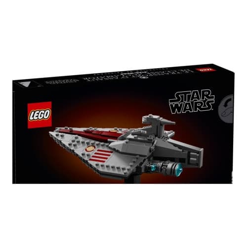 LEGO Star Wars 75404 - Acclamator-klass anfallsskepp - byggsats
