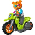 Miniatyrbild 2 av 6: LEGO® City Stuntz 60356 Bear Stunt motorcykel, leksaksfordon, presentidé