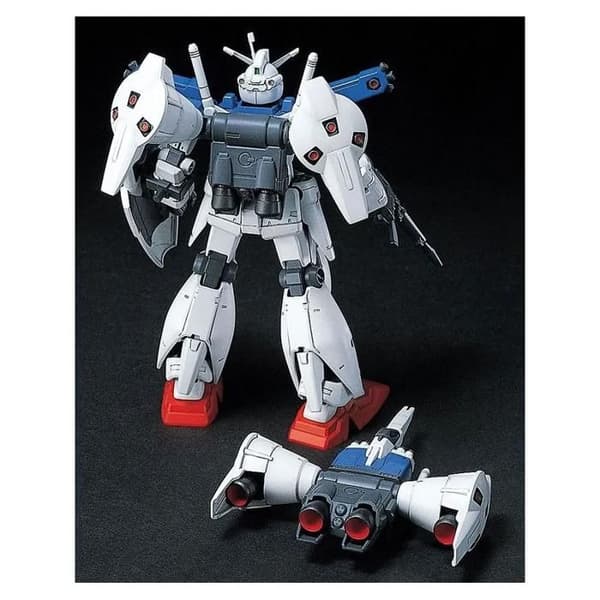 Figurine Gundam - HG 1/144 RX-78 GP01Fb