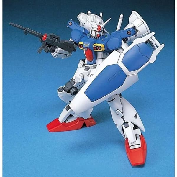 Figurine Gundam - HG 1/144 RX-78 GP01Fb