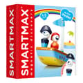 Miniatyrbild 1 av 2: Magnetiskt set - SMARTMAX - SG-SMX-236 - Flerfärgad - För barn 2 till 5 år - Kreativitet
