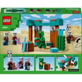 Miniatyrbild 6 av 6: LEGO Minecraft 21267 The Desert Illageois Patrol - Byggspel från 7 år