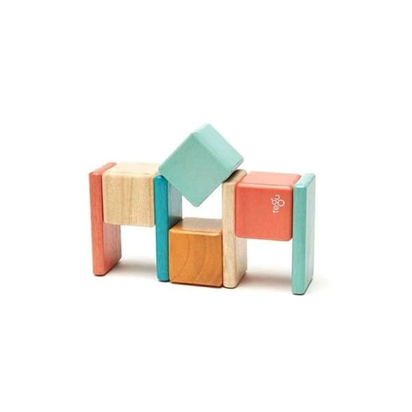 Tegu - Original Pocket Pouch Sunset 8 st.