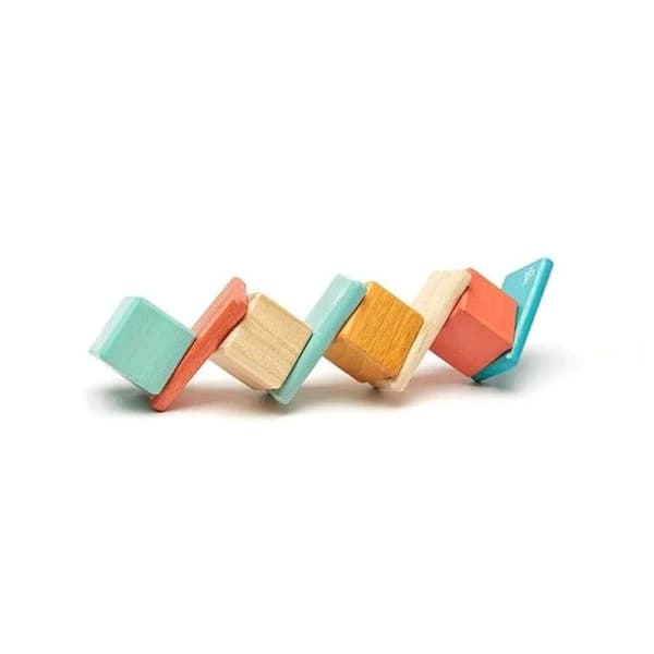 Tegu - Original Pocket Pouch Sunset 8 st.