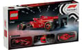 Miniatyrbilde 4 av 10: LEGO Ferrari SF-24 F1 Racerbil