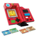 Miniatyrbild 2 av 6: MEGA-Pokémon-Pokédex från Kanto-regionen-322 delar HYM37