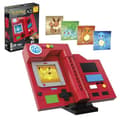 Miniatyrbild 1 av 6: MEGA-Pokémon-Pokédex från Kanto-regionen-322 delar HYM37