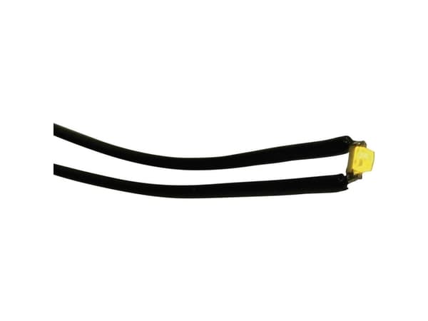 Sol Expert 11133 402 Mikro-LED med kabel Orange 1 stk