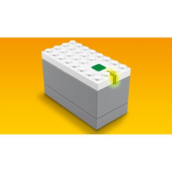 LEGO® City 60198 Fjärrstyrt godståg