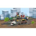 Miniatyrbild 2 av 6: LEGO® City 60198 Fjärrstyrt godståg