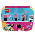 Miniatyrbild 6 av 6: LEGO® 10914 DUPLO Deluxe klosslåda, byggsats med förvaring, pedagogisk leksak för spädbarn i åldrarna 1,5 år