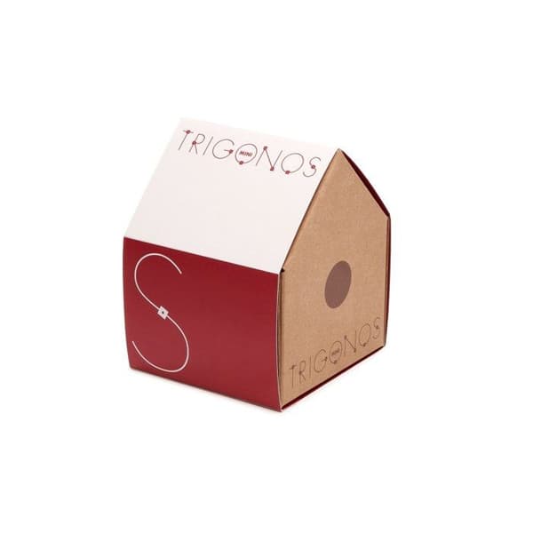 Trigonos - Mini Trigonos - liten
