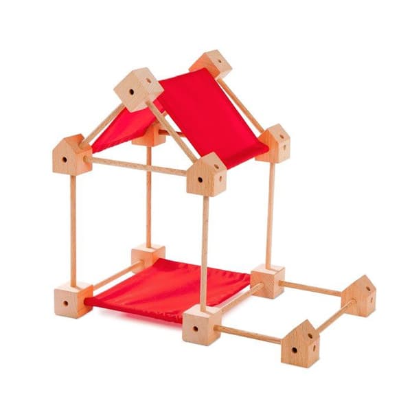 Trigonos - Mini Trigonos - liten