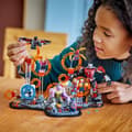 Miniatyrbild 5 av 6: LEGO 76323 Avengers Slutstrid, Marvel