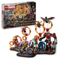 Miniatyrbild 1 av 6: LEGO 76323 Avengers Slutstrid, Marvel