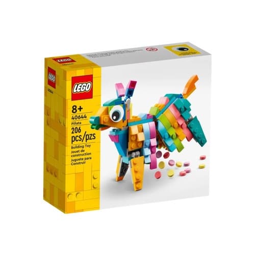 LEGO 40644 - Piñata - byggsats