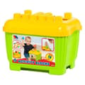 Miniatyrbild 1 av 4: Molto aktivitetskit - Play&amp;Sense - 15 stycken - Grön - BPA fri