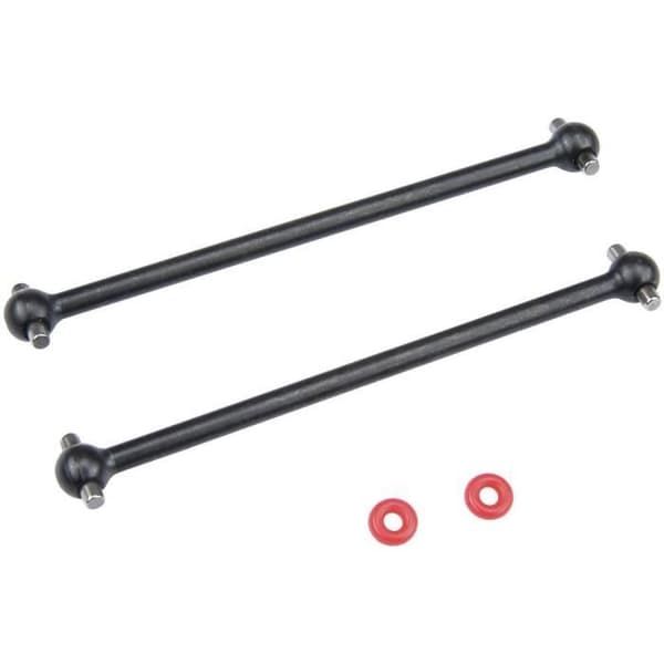 Transmissionsaxlar - REELY - 312056C - Blandad - Vuxen - 1 par