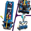 Miniatyrbild 3 av 6: LEGO Fortnite 77073 Battle Bus - Samlarbyggnadsset inspirerat av videospelet
