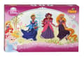 Pikkukuva 1 / 2: HAMA Beads Midi - Disney Princess lahjapakkaus - 6000 kpl (387911)