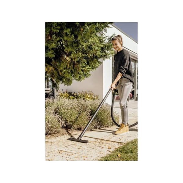 Vatten- och dammdammsugare - KARCHER - WD 3 V-17/4/20 - 1000 W - 17 L - Multifunktion