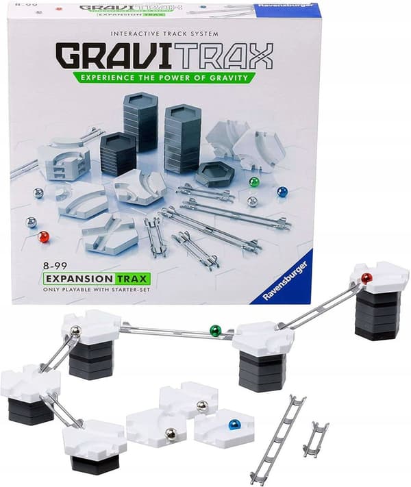 GraviTrax spårexpansionssats 275120