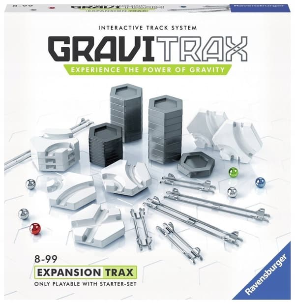 GraviTrax spårexpansionssats 275120