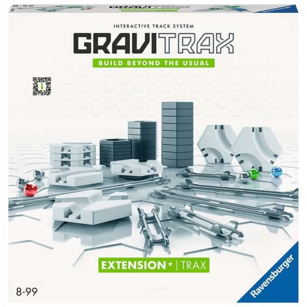 GraviTrax spårexpansionssats 275120