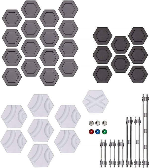 GraviTrax spårexpansionssats 275120