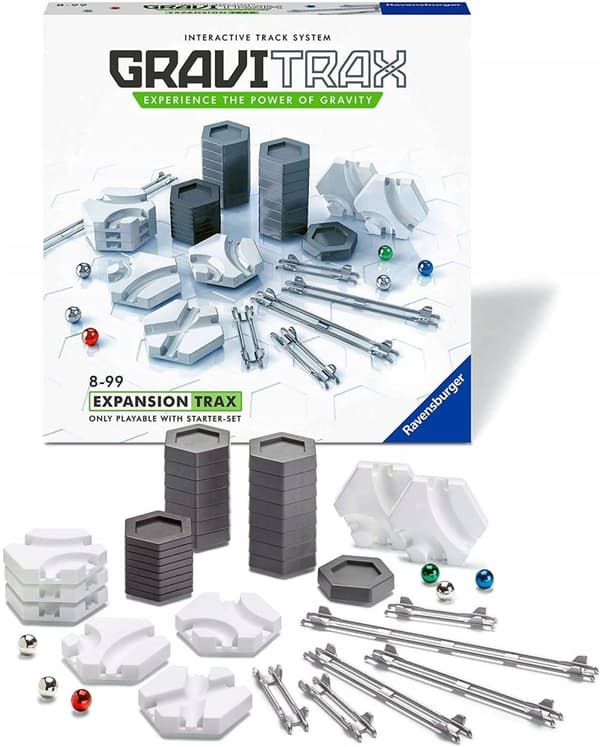 GraviTrax spårexpansionssats 275120