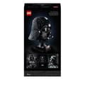 Miniatyrbild 5 av 5: LEGO® Star Wars 75304 Darth Vaders hjälm, modellsats, mask, present till vuxna