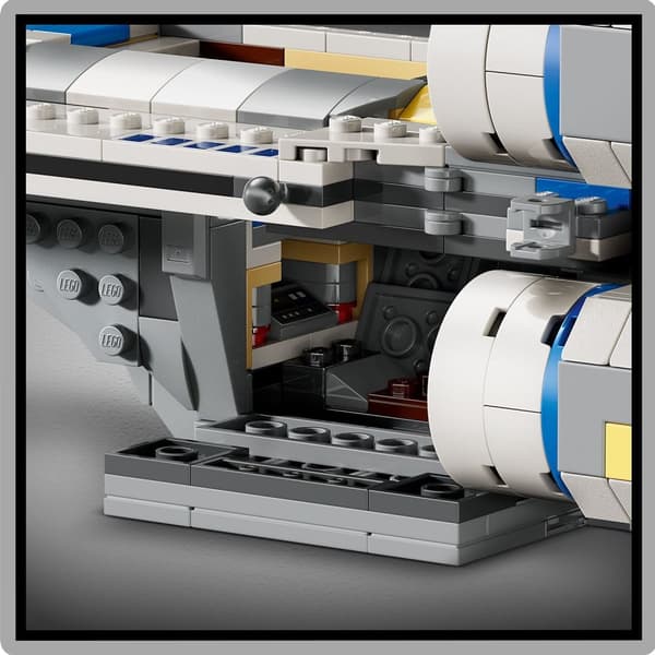 LEGO Star Wars - Rebel U-Wing Starfighter