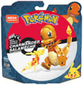 Miniatyrbillede 1 af 4: MEGA Pokémon Construx Charmander