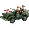 Miniatyrbillede 1 af 5: COBI Dodge WC-56