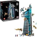 Miniatyrbild 1 av 2: Byggset - LEGO - Avengers Tower 76269 - 5201 delar - Marvel-licens - Blandat