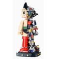 Miniatyrbild 1 av 4: Figuriner - Byggsatsfigur Pantasy Astro Boy, Anatomie Mécanique (86203)
