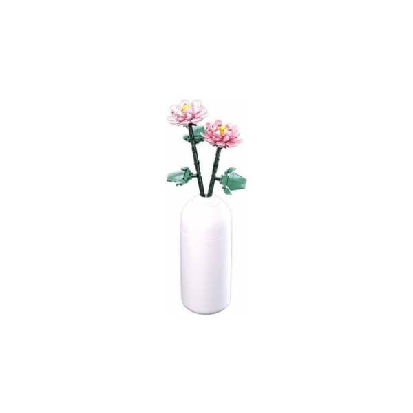 Konstruktionsspel Sluban M38 B1101 05 Rosa