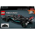 Miniatyrbild 6 av 6: LEGO Technic 42165 Mercedes-AMG F1 W14 E Performance Pull-Back, Leksaksbil, Replika
